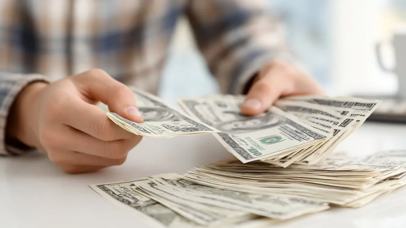 Installment vs payday loan